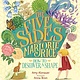 Candlewick The Five Sides of Marjorie Rice: How to Discover a Shape