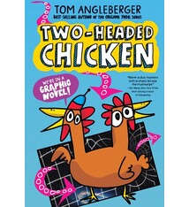 Walker Books US Two-Headed Chicken