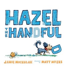 Candlewick Hazel the Handful