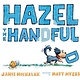 Candlewick Hazel the Handful