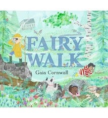 Candlewick Fairy Walk