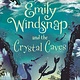 Candlewick Emily Windsnap and the Crystal Caves