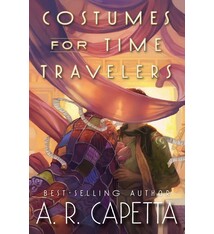 Candlewick Costumes for Time Travelers