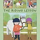 Candlewick The Riding Lesson