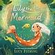 Candlewick Lily the Pond Mermaid