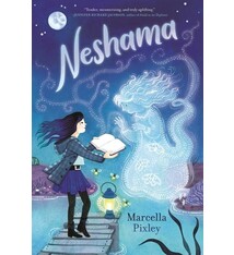 Candlewick Neshama