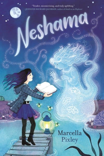 Candlewick Neshama