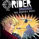 Candlewick Snakehead: An Alex Rider Graphic Novel