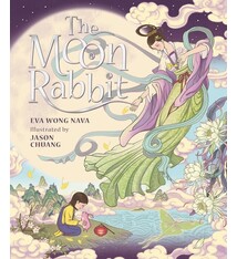 Candlewick The Moon Rabbit
