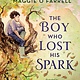 Walker Books US The Boy Who Lost His Spark