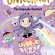 Candlewick Unicornia: The Cupcake Contest