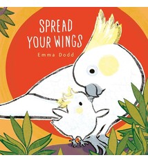 Templar Spread Your Wings