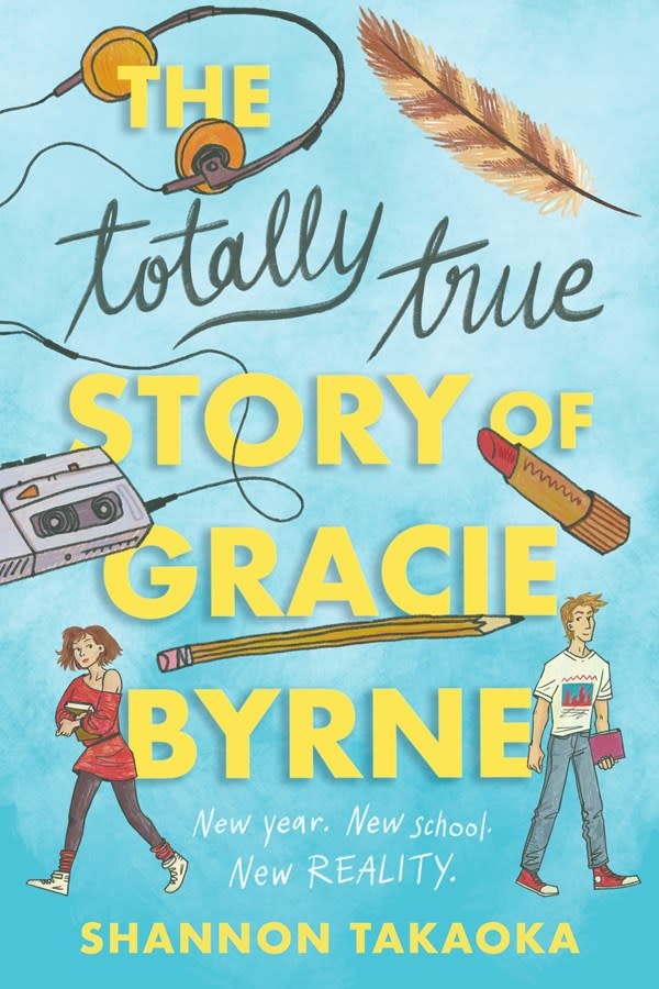Candlewick The Totally True Story of Gracie Byrne