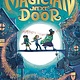 Candlewick The Magician Next Door