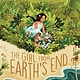 Candlewick The Girl from Earth's End