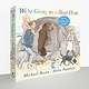 Candlewick We're Going on a Bear Hunt: Pull, Slide and Play!