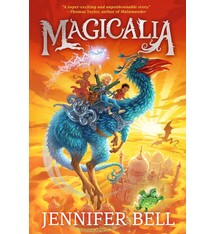 Walker Books US Magicalia