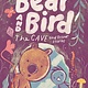 Candlewick Bear and Bird: The Cave and Other Stories