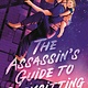 Candlewick The Assassin's Guide to Babysitting