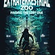 Pixel+Ink The Extraterrestrial Zoo 1: Finding the Lost One