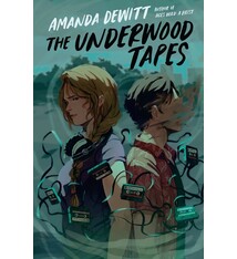 The Underwood Tapes