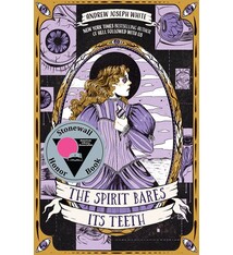 The Spirit Bares Its Teeth