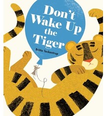 Don't Wake Up the Tiger