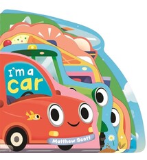 I'm a Car