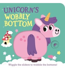 Unicorn's Wobbly Bottom