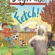Pixel+Ink Barker's Doghouse 1: Fetch!
