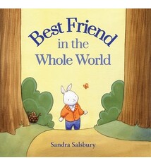 Best Friend in the Whole World