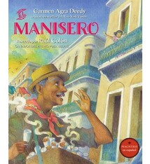 El manisero