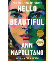 Dial Press Trade Paperback Hello Beautiful (Oprah's Book Club): A Novel