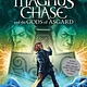 Disney-Hyperion Magnus Chase 02 The Hammer of Thor