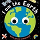 Boxer Books Googly Eyes: I Am the Earth