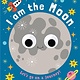 Boxer Books Googly Eyes: I Am the Moon