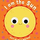 Boxer Books Googly Eyes: I Am the Sun