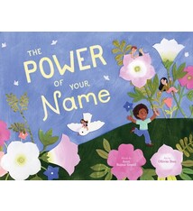 The Power of Your Name