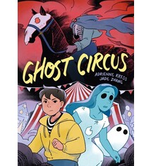 Ghost Circus