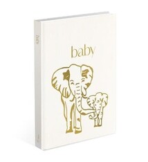 Baby: A Keepsake Memory Book