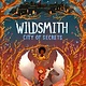 Wildsmith 02 City of Secrets