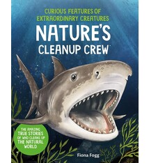 Curious Features of Extraordinary Creatures: Nature's Cleanup Crew