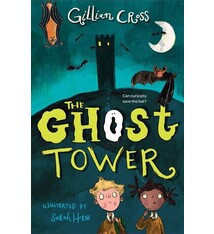 The Ghost Tower