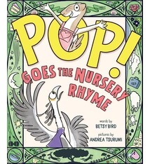 POP! Goes the Nursery Rhyme