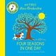 Frances Lincoln Children's Books My First Story Orchestra: The Four Seasons in One Day: Press the buttons to hear 6 sounds