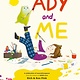 words & pictures Ady and Me