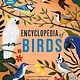 Wide Eyed Editions Encyclopedia of Birds