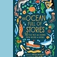 Frances Lincoln Children's Books An Ocean Full of Stories: 50 Folktales and Legends from Around the World