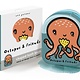Octopus and Friends: Watch me change color in water!