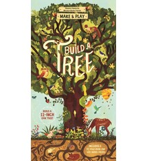Make and Play: Build A Tree